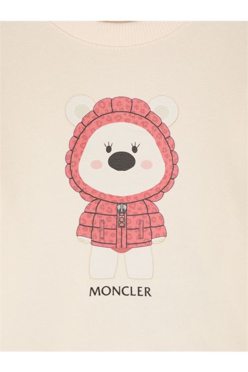 SWEATSHIRT Moncler Enfant | 8G0000689A23050